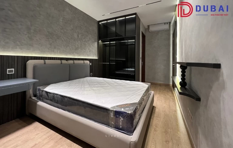 Công Ty Thi Công Nội Thất Uy Tín
