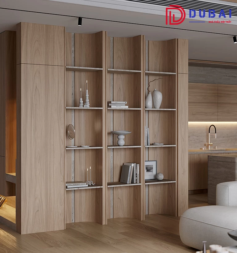 Công Ty Thi Công Nội Thất Uy Tín