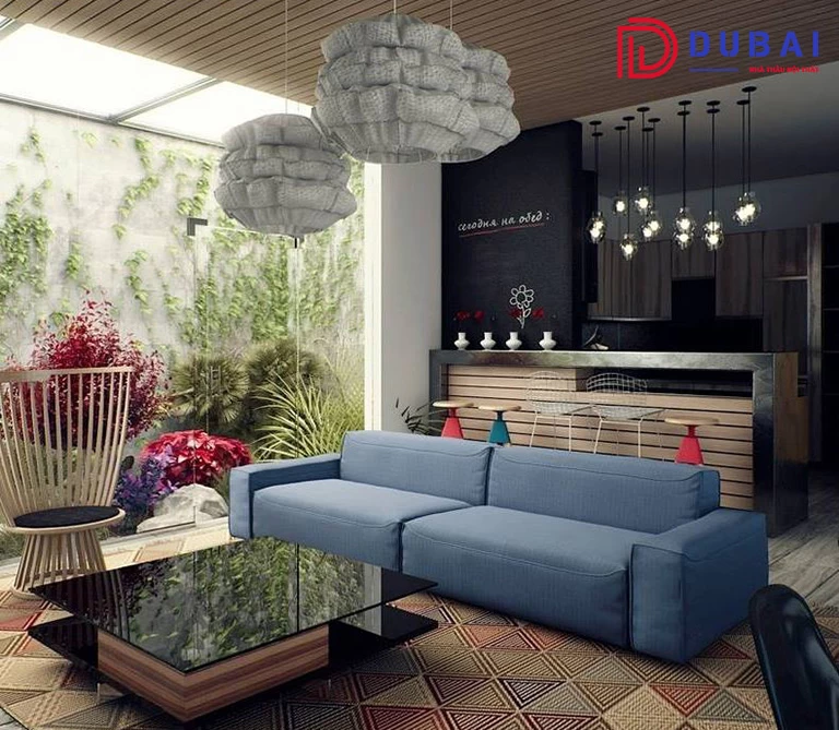 Công Ty Thi Công Nội Thất Hà Nội