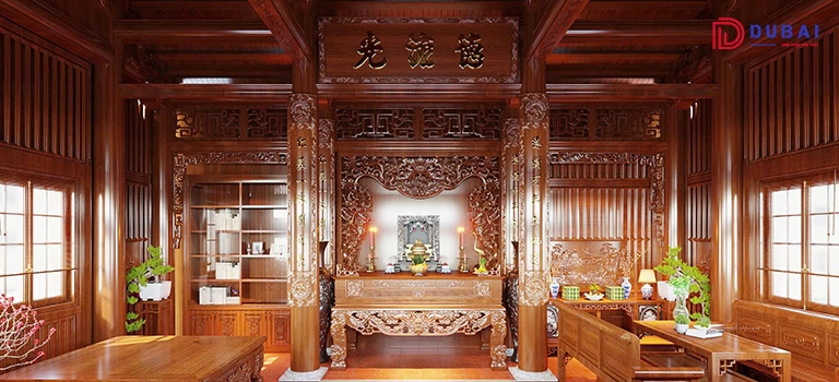 Công Ty Thi Công Nội Thất Hà Nội