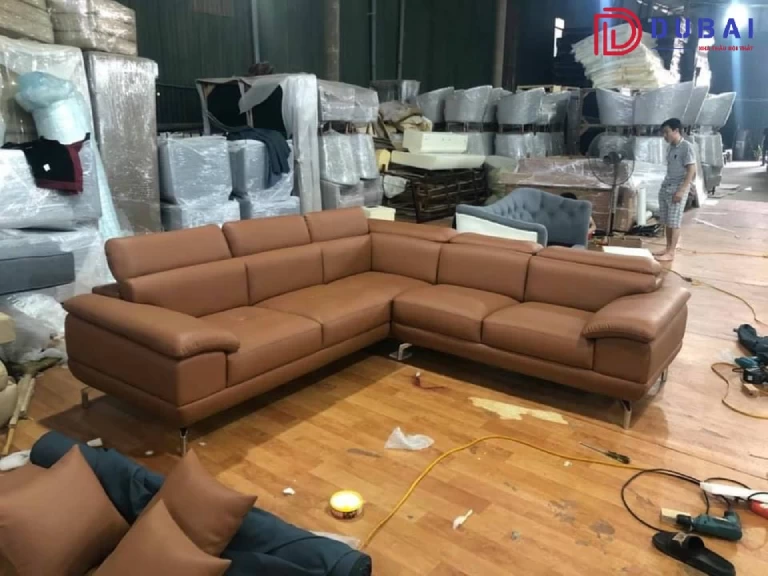 Công Ty Thi Công Nội Thất Hà Nội