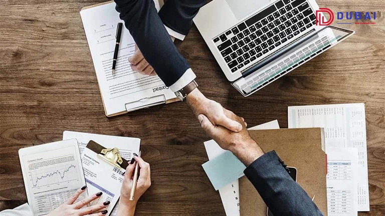 Hợp Đồng Thi Công Nội Thất Văn Phòng