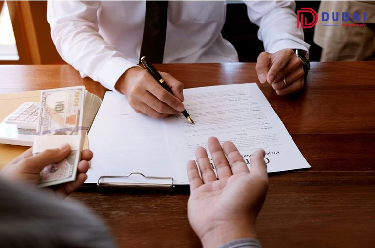 Hợp Đồng Thi Công Nội Thất Văn Phòng