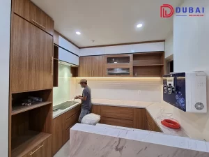 Kinh Nghiệm Thi Công Nội Thất Chung Cư
