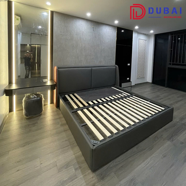 Lưu Ý Khi Thi Công Nội Thất Chung Cư