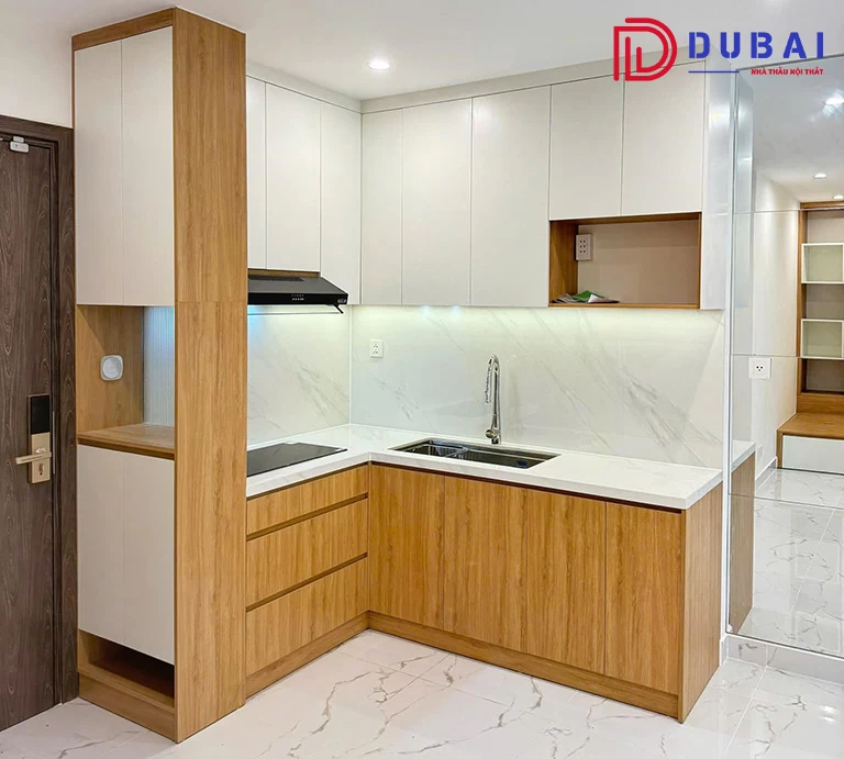 Lưu Ý Khi Thi Công Nội Thất Chung Cư