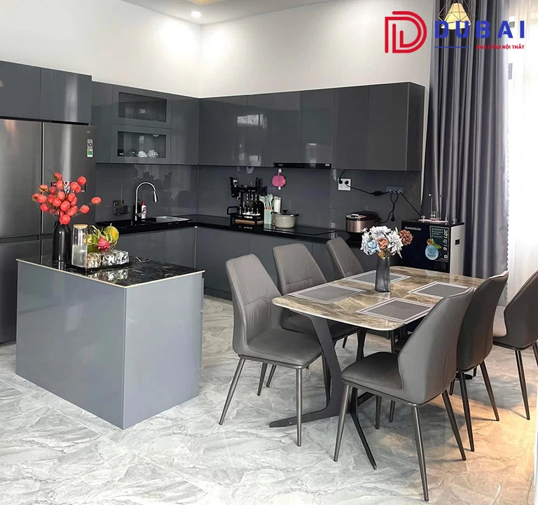 Lưu Ý Khi Thi Công Nội Thất Chung Cư