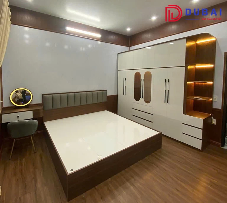 Lưu Ý Khi Thi Công Nội Thất Chung Cư