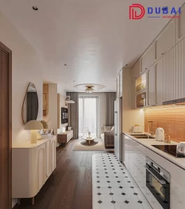 Lưu Ý Khi Thi Công Nội Thất Chung Cư