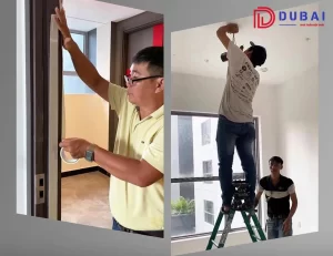 Quy Trình Thi Công Nội Thất Chung Cư