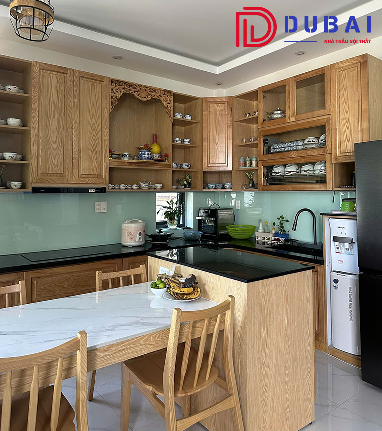 thi công nội thất giá rẻ