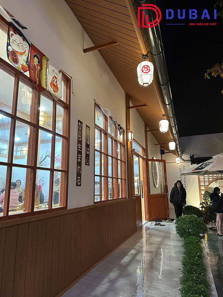 thi công nội thất giá rẻ