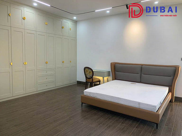 thi công nội thất giá rẻ