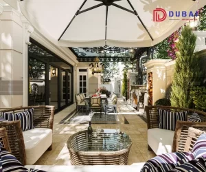 Thi Công Nội Thất Biệt Thự Nhà Vườn