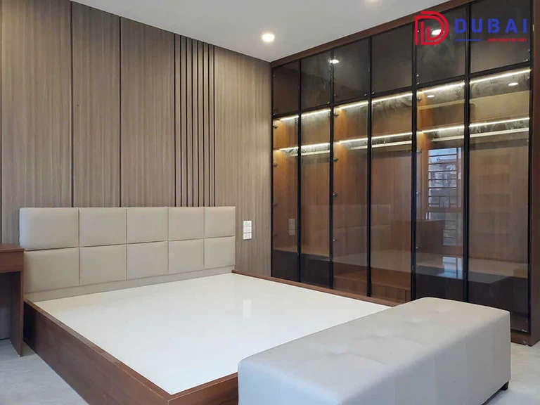 Thi Công Nội Thất Biệt Thự Nhà Vườn