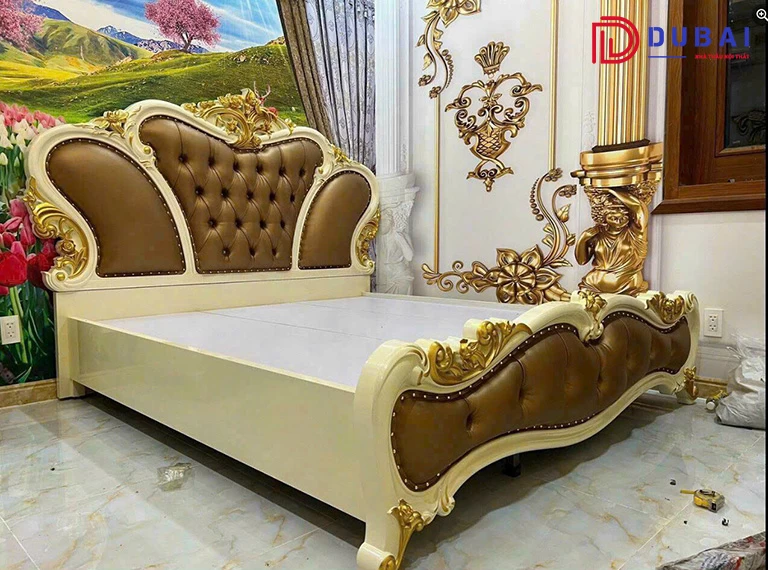 Thi Công Nội Thất Biệt Thự Song Lập