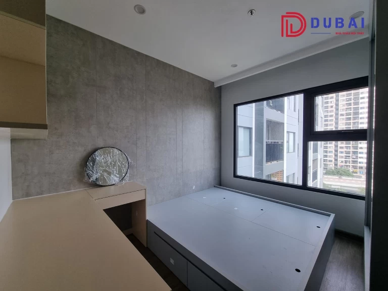 Thi Công Nội Thất Chung Cư Tại Đà Nẵng