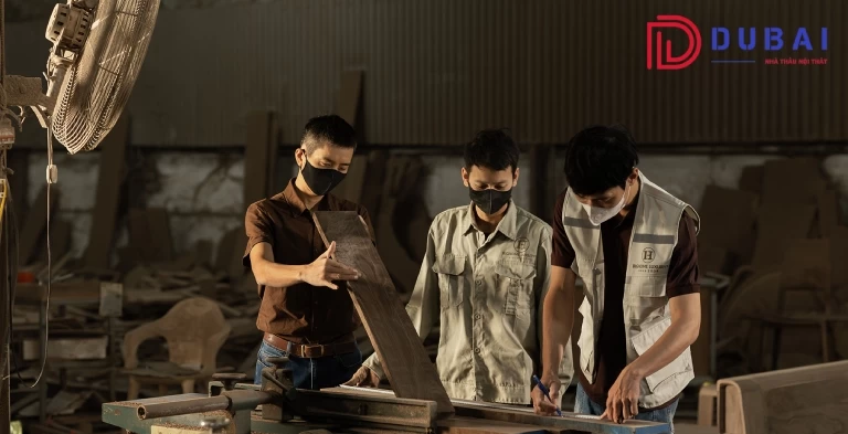 thi công nội thất chung cư tại hà nội