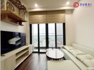 thi công nội thất chung cư tại hà nội