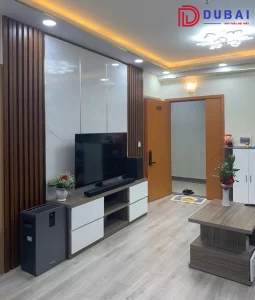 Thi Công Nội Thất Chung Cư TPHCM