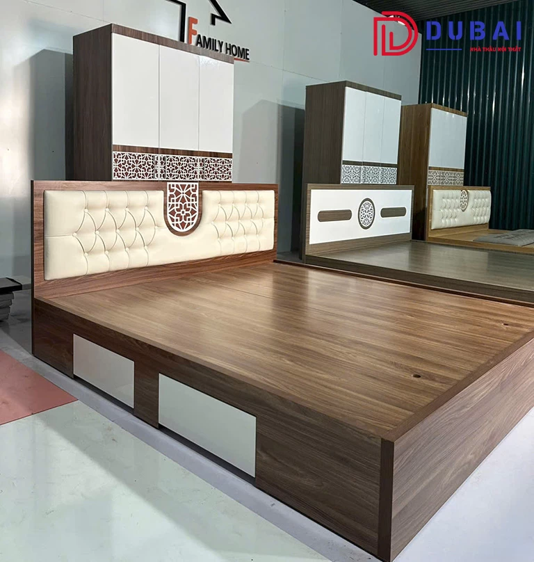 Thi Công Nội Thất Khách Sạn