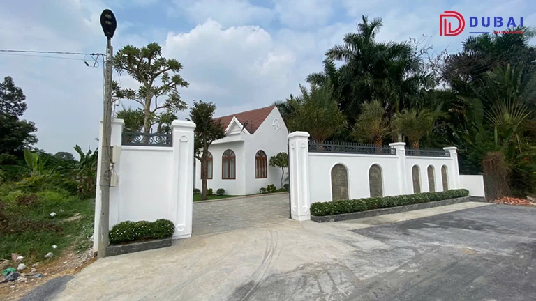 thi công nội thất nhà phố