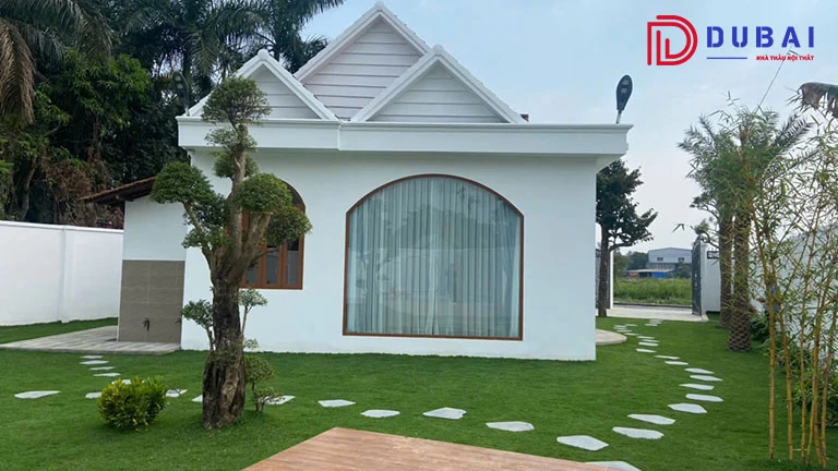 thi công nội thất nhà phố