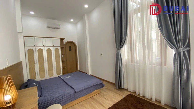 thi công nội thất nhà phố