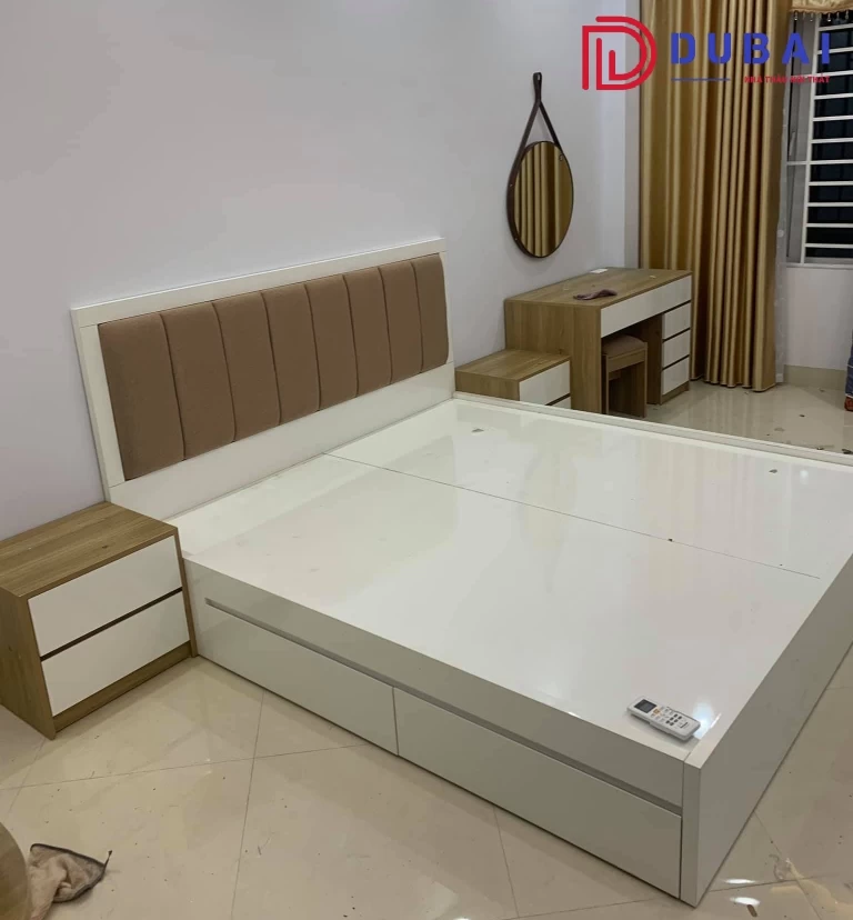Thi Công Nội Thất Nhà Phố