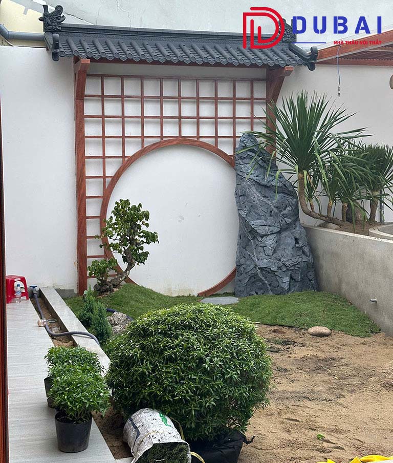 thi công nội thất quán cafe