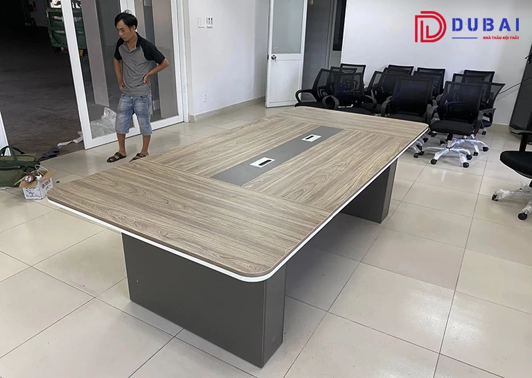 Thi Công Nội Thất Văn Phòng TPHCM