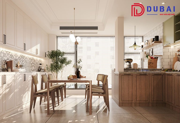  Công Ty Thiết Kế Nội Thất