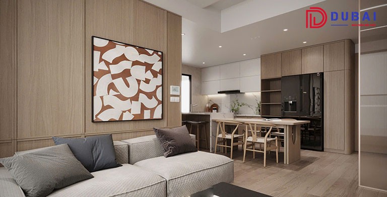 Công Ty Thiết Kế Nội Thất