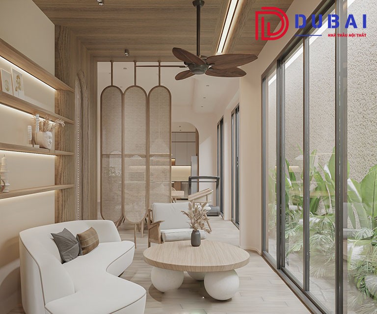 Công Ty Thiết Kế Nội Thất