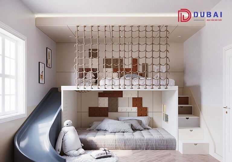 Công Ty Thiết Kế Nội Thất