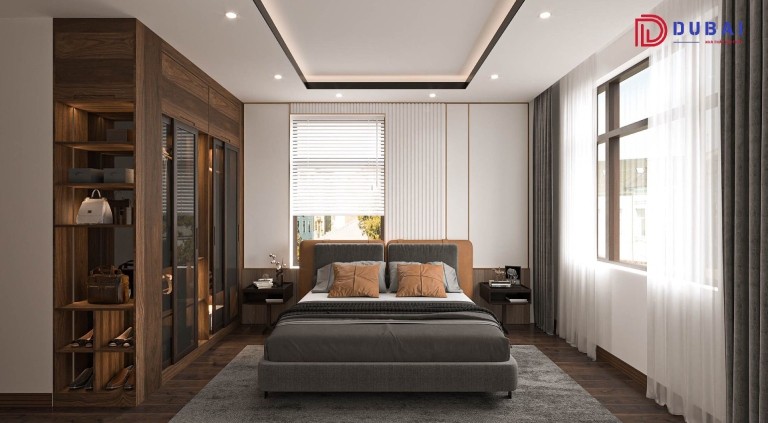 Công Ty Thiết Kế Nội Thất