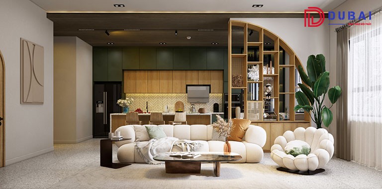 Công Ty Thiết Kế Nội Thất