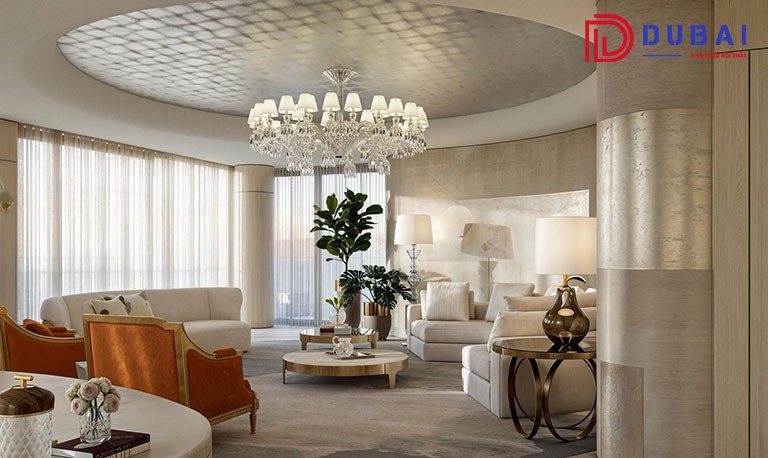  Công Ty Thiết Kế Nội Thất