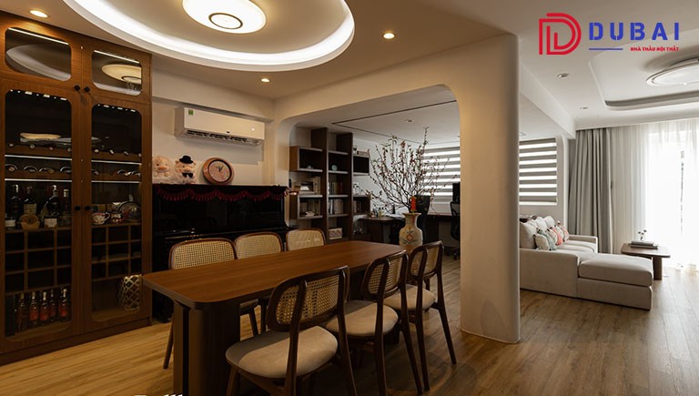  Công Ty Thiết Kế Nội Thất