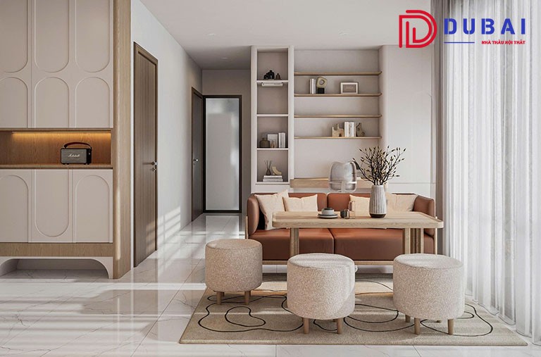  Công Ty Thiết Kế Nội Thất