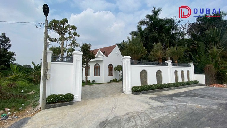 cải tạo toàn bộ nhà phố tai củ chi