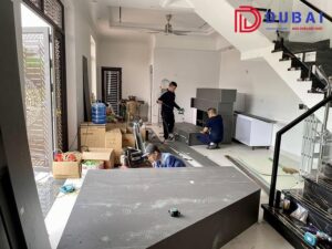 Kinh Nghiệm Thi Công Nội Thất