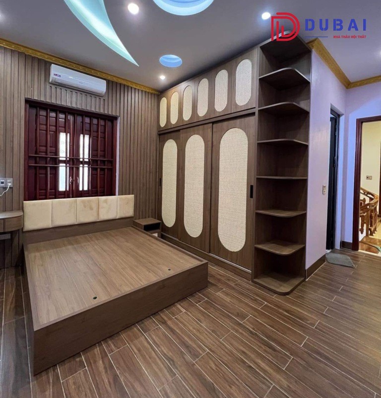 Kinh Nghiệm Thi Công Nội Thất
