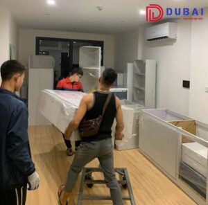 Thi Công Nội Thất Bình Dương