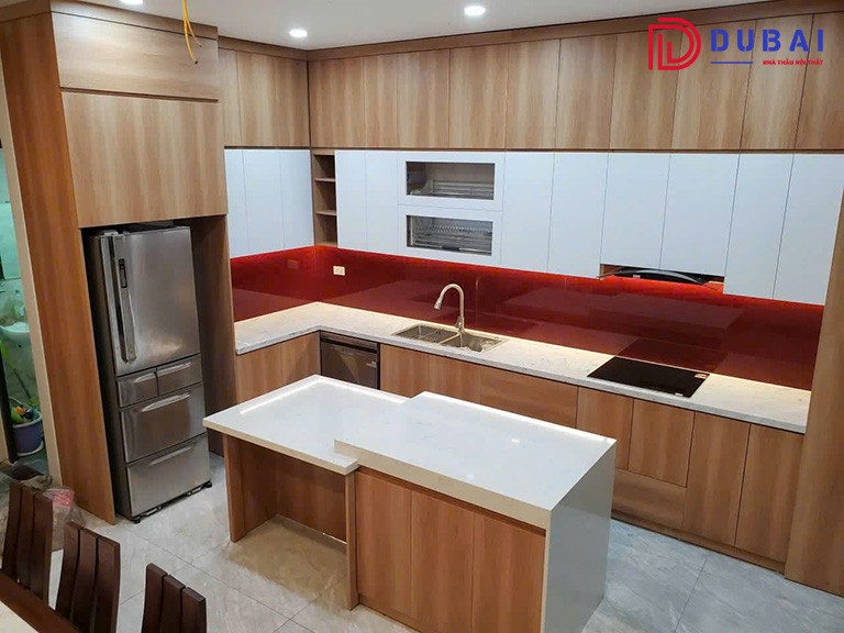 Thi Công Nội Thất Bình Dương
