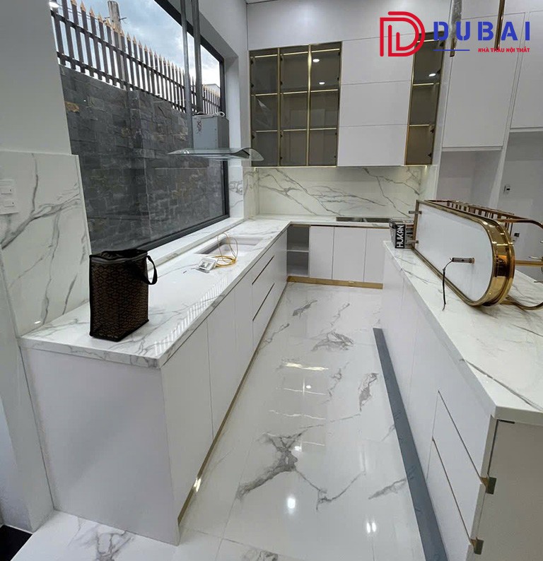 Thi Công Nội Thất Bình Dương