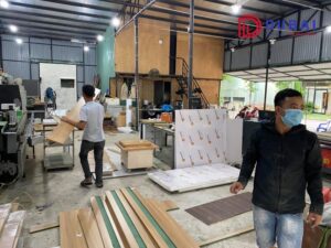 Thi Công Nội Thất Đà Nẵng