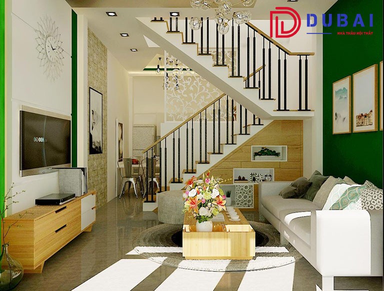 Thi Công Nội Thất Đà Nẵng 