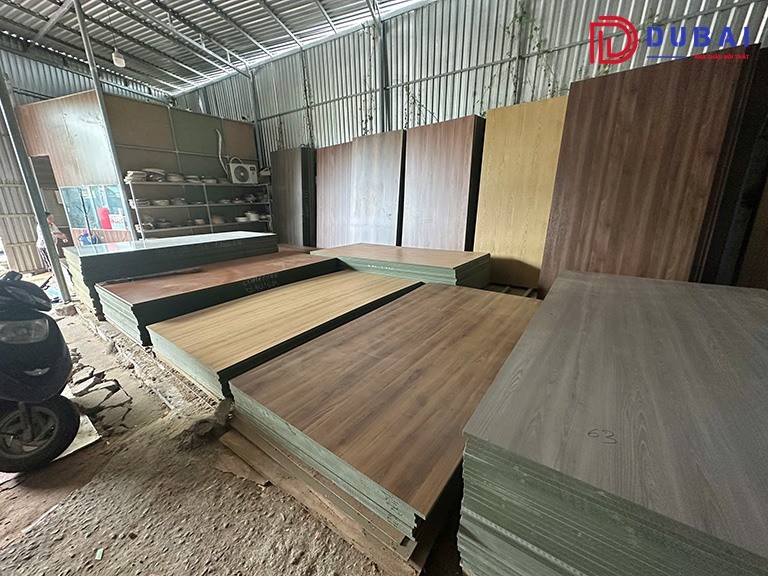 Thi Công Nội Thất HCM