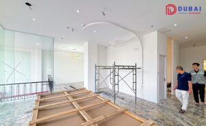 Thi Công Nội Thất HCM